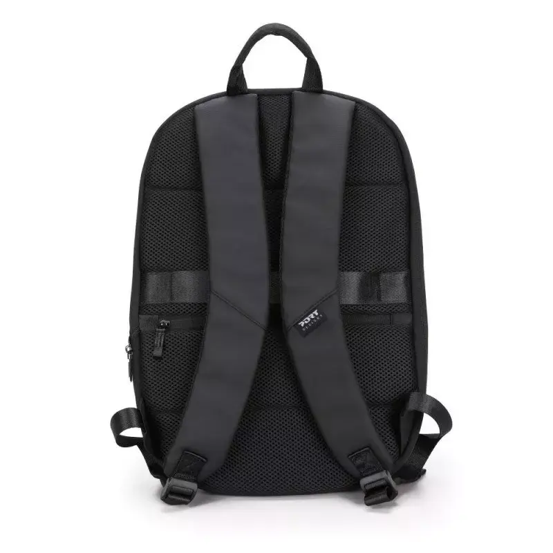 port designs Chicago EVO Expandable mugursoma 15,6–16 collu klēpjdatoriem, modelis 400511