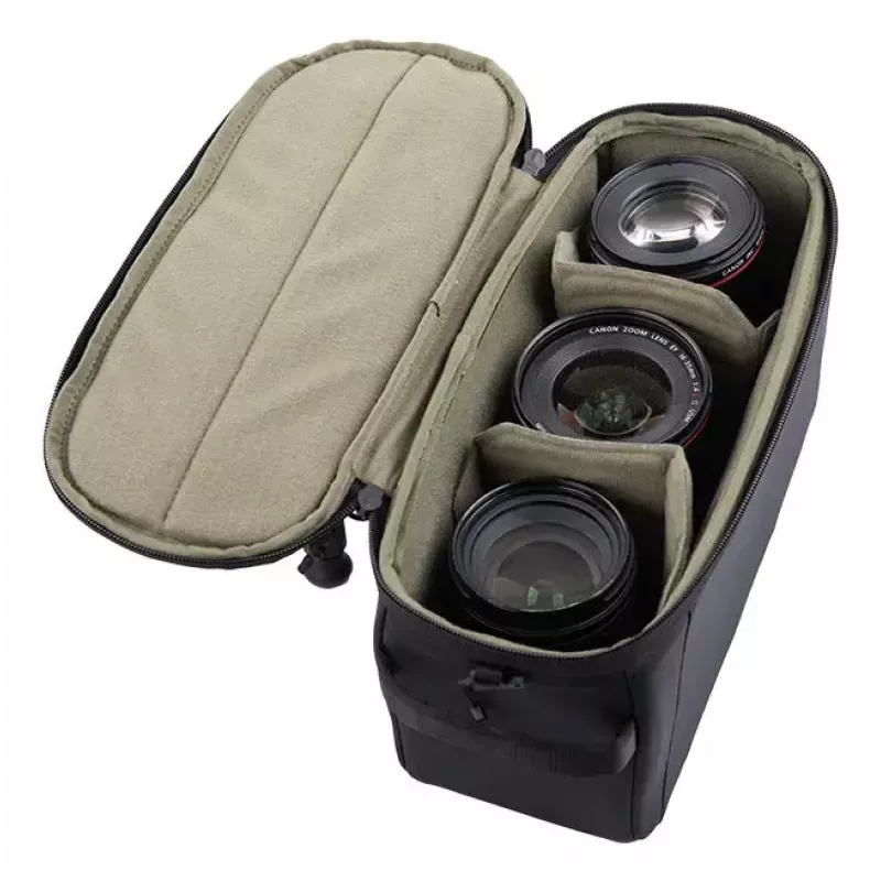 Plecu soma PGYTECH P-CB-256 Melna Universāla saderība