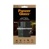 PanzerGlass Samsung Galaxy S22 Plus vāciņš, melns, bioloģiski noārdāms