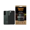 PanzerGlass Samsung Galaxy S22 Plus vāciņš, melns, bioloģiski noārdāms