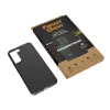 PanzerGlass Samsung Galaxy S22 Plus vāciņš, melns, bioloģiski noārdāms