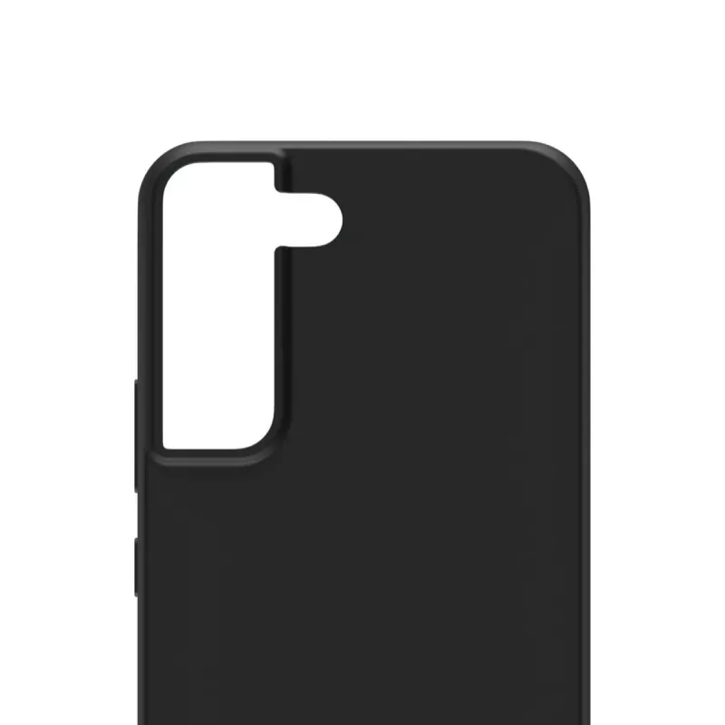 PanzerGlass Samsung Galaxy S22 Plus vāciņš, melns, bioloģiski noārdāms