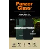 PanzerGlass Samsung Galaxy S22 Plus vāciņš, melns, bioloģiski noārdāms