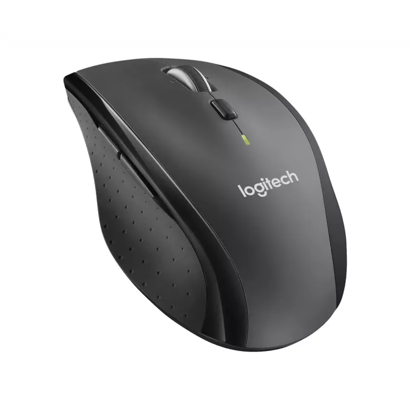 Pele Logitech Marathon M705 RF bezvadu