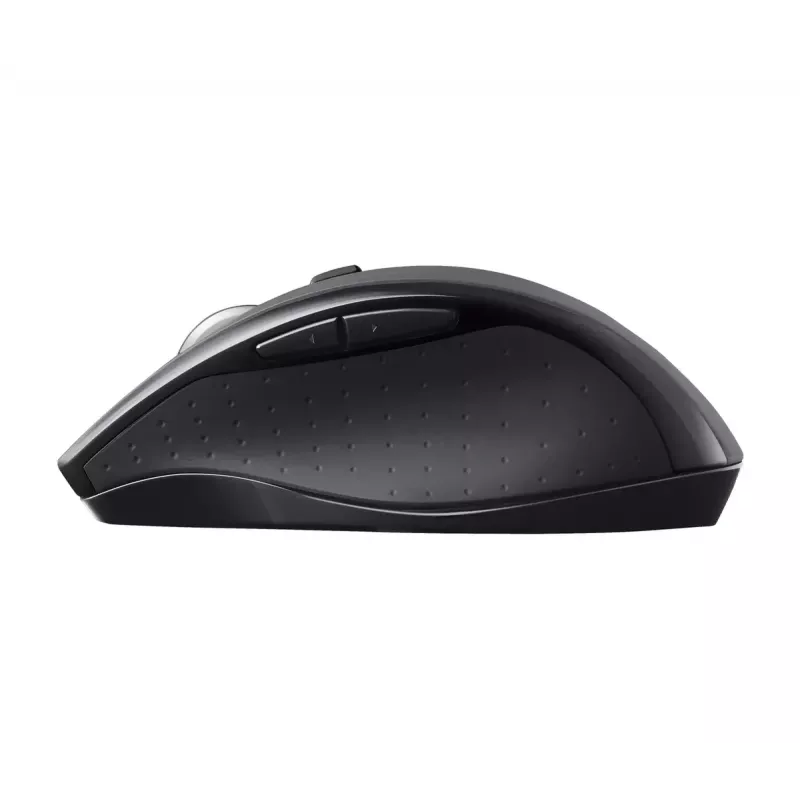 Pele Logitech Marathon M705 RF bezvadu