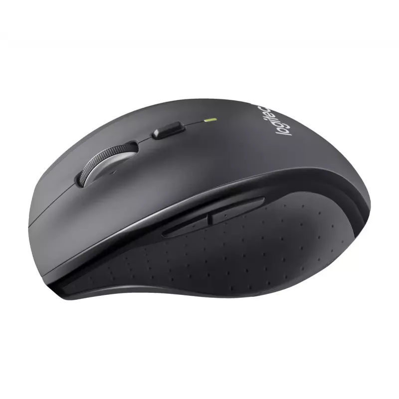 Pele Logitech Marathon M705 RF bezvadu