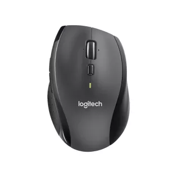 Pele Logitech Marathon M705 RF bezvadu
