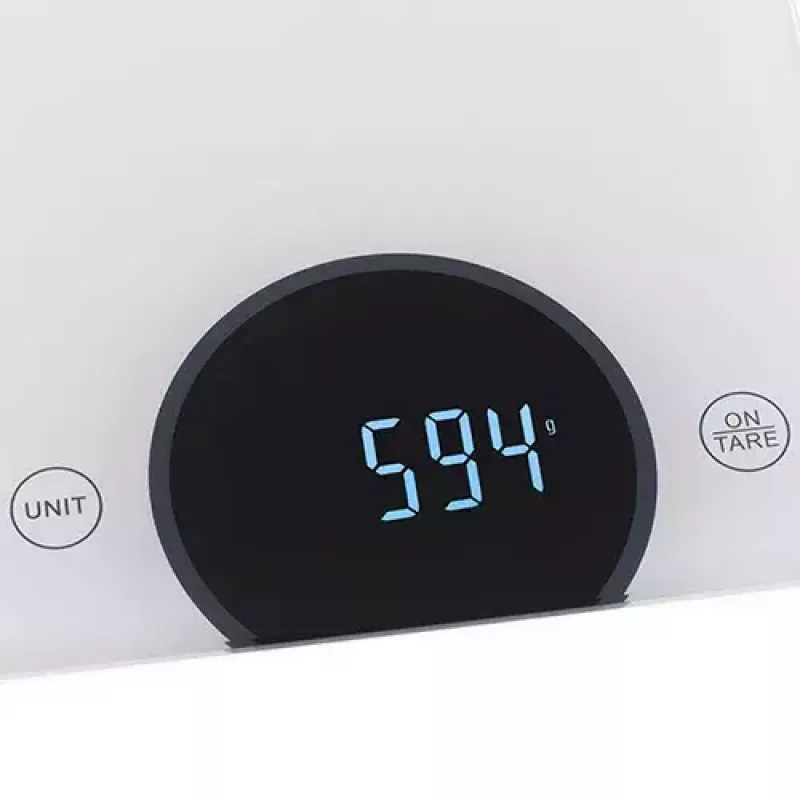 Elektroniskie virtuves svari Adler AD 3173W