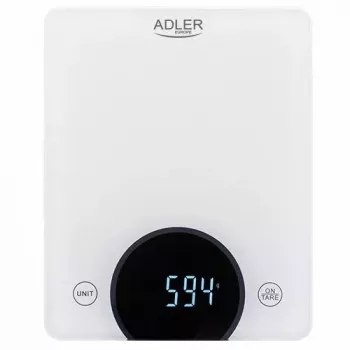 Elektroniskie virtuves svari Adler AD 3173W