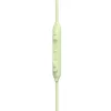 Hama Curly austiņas ar vadu ievietojamās zvaniem/mūzikai USB Type-C gaiši zaļa