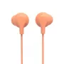 Hama Curly Headset Wired In-ear Calls/Music USB Type-C oranža
