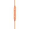 Hama Curly Headset Wired In-ear Calls/Music USB Type-C oranža