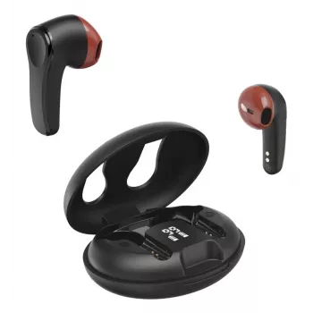 Hama Spirit Unchained Headset True Wireless Stereo (TWS) In-ear Calls/Music Bluetooth Melns