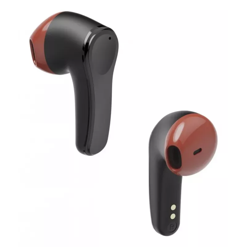 Hama Spirit Unchained Headset True Wireless Stereo (TWS) In-ear Calls/Music Bluetooth Melns