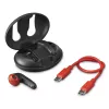 Hama Spirit Unchained Headset True Wireless Stereo (TWS) In-ear Calls/Music Bluetooth Melns