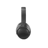 Hama Spirit Silent Headset Wireless Head-band Music/Everyday Bluetooth Melns