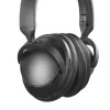 Hama Spirit Silent Headset Wireless Head-band Music/Everyday Bluetooth Melns