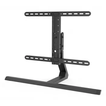 Hama 00220869 TV stiprinājums/statīvs 165,1 cm (65 collas) Melns