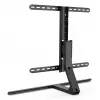 Hama 00220869 TV stiprinājums/statīvs 165,1 cm (65 collas) Melns