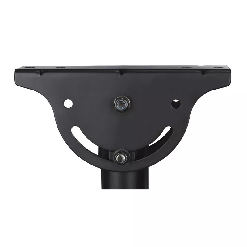 Hama 00220878 TV stiprinājums/statīvs 165,1 cm (65 collas) Melns