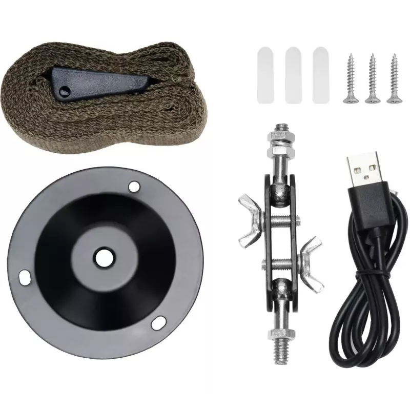 Novērošanas kamera Redleaf RF06 RL4380 Standard