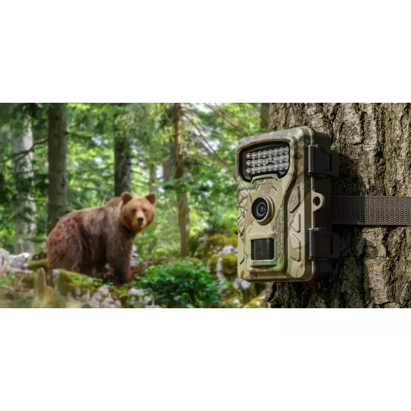 Novērošanas kamera Redleaf RF06 RL4380 Standard