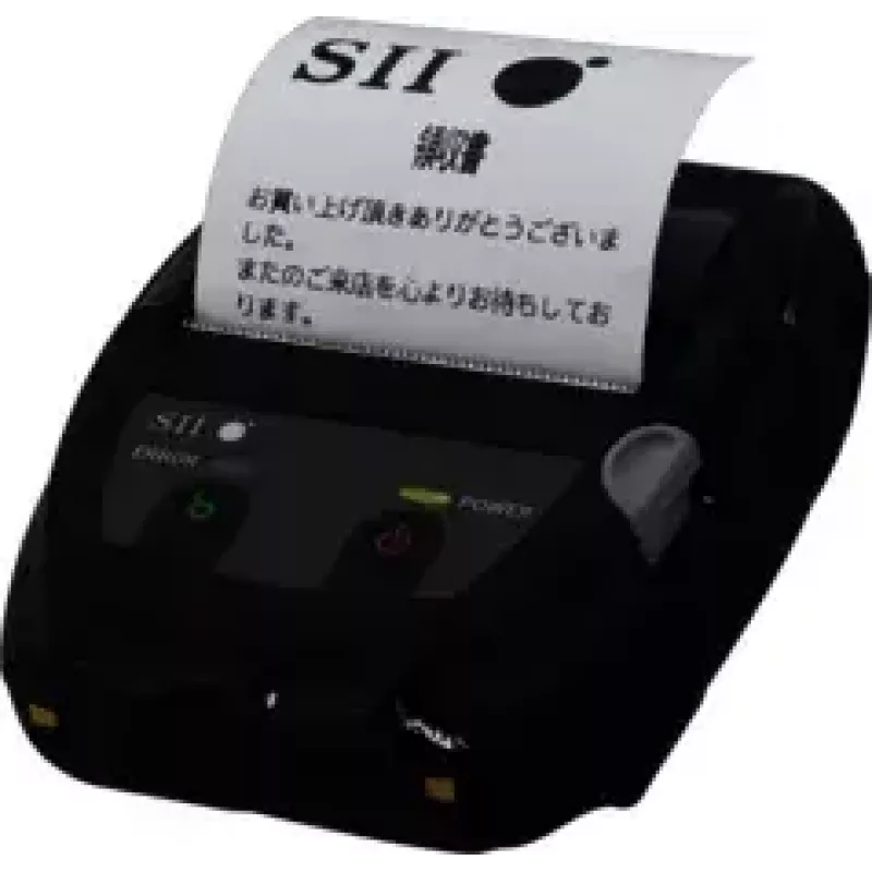 Mobilais printeris Seiko Instruments MP-B20