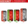 Displex Privacy Full Cover ekrāna aizsargs (10H) Apple iPhone 12/12 Pro, Eco montāžas rāmis, privātuma filtrs, rūdītais stikls, skrāpējumizturīga aizsargplēve, draudzīgs maciņiem