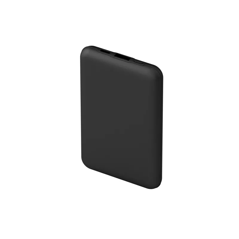 dbramante1928 re-charge - ārējais akumulators 10K - BLK, 10000 mAh, melns