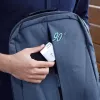 j5create JUP3365E-EN 65W GaN USB-C® 3-portu lādētājs, iekštelpu, maiņstrāva, balts