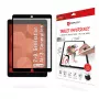 Papīram līdzīgs ekrāna aizsargs Displex TABLET PAPERSENSE planšetdatoriem iPad 7/8/9 Gen. un iPad Air 3, matēts 10,5 collas (26,7 cm), 3H, noņemams