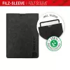 Papīram līdzīgs ekrāna aizsargs Displex TABLET PAPERSENSE planšetdatoriem iPad 7/8/9 Gen. un iPad Air 3, matēts 10,5 collas (26,7 cm), 3H, noņemams
