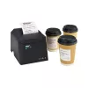 Etiķešu printeris Star Micronics 39473390 ātrdarbīgs kompakts dizains