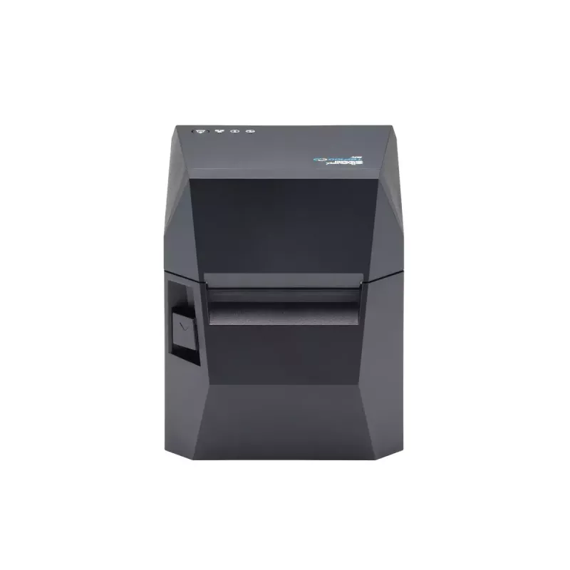 Etiķešu printeris Star Micronics 39473390 ātrdarbīgs kompakts dizains