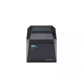 Etiķešu printeris Star Micronics 39473390 ātrdarbīgs kompakts dizains
