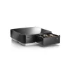 POS printeris Star Micronics mPOP10CBI BLK E+U tiešā termiskā druka 100 mm/s