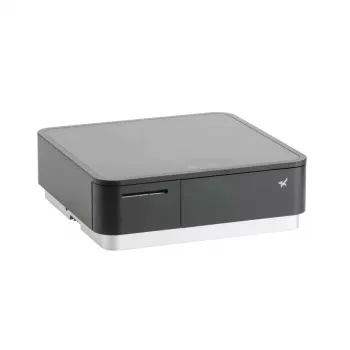 POS printeris Star Micronics mPOP10CBI BLK E+U tiešā termiskā druka 100 mm/s