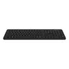 Incase Designed by Microsoft Bluetooth tastatūra Universāla QWERTY Vācu Melna