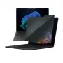 PanzerGlass ® Privātuma Ekrāna Aizsargs Microsoft Surface Laptop 7. paaudzes 13,8 collu | Īpaši plata piegulšana