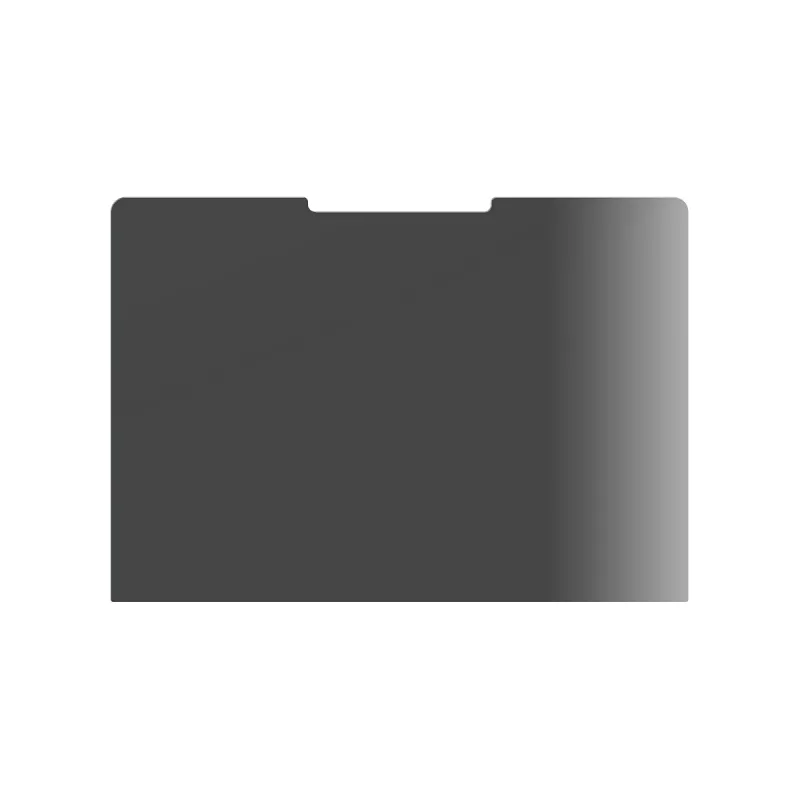 PanzerGlass ® Privātuma Ekrāna Aizsargs Microsoft Surface Laptop 7. paaudzes 13,8 collu | Īpaši plata piegulšana