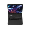 ZAGG Pro Keys 2 QWERTY UK English Bluetooth Black
