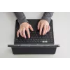 ZAGG Pro Keys 2 QWERTY UK English Bluetooth Black