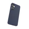 ZAGG Milan Snap (necaurspīdīgs) Samsung Galaxy S25+ Navy, Vāciņš, Samsung, Galaxy S25+, 17 cm (6.7 collas), Navy