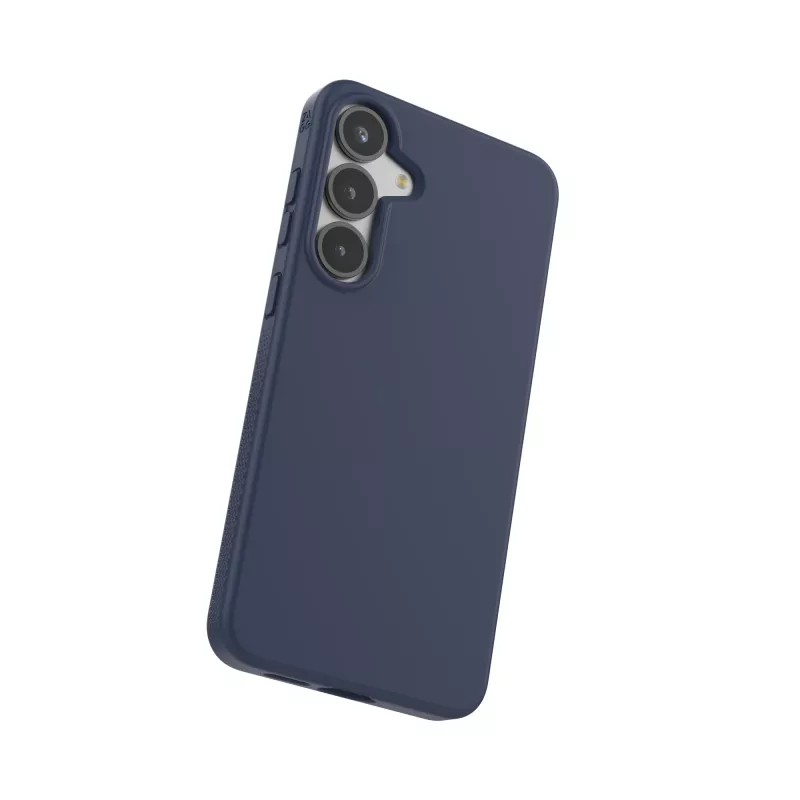 ZAGG Milan Snap (necaurspīdīgs) Samsung Galaxy S25+ Navy, Vāciņš, Samsung, Galaxy S25+, 17 cm (6.7 collas), Navy