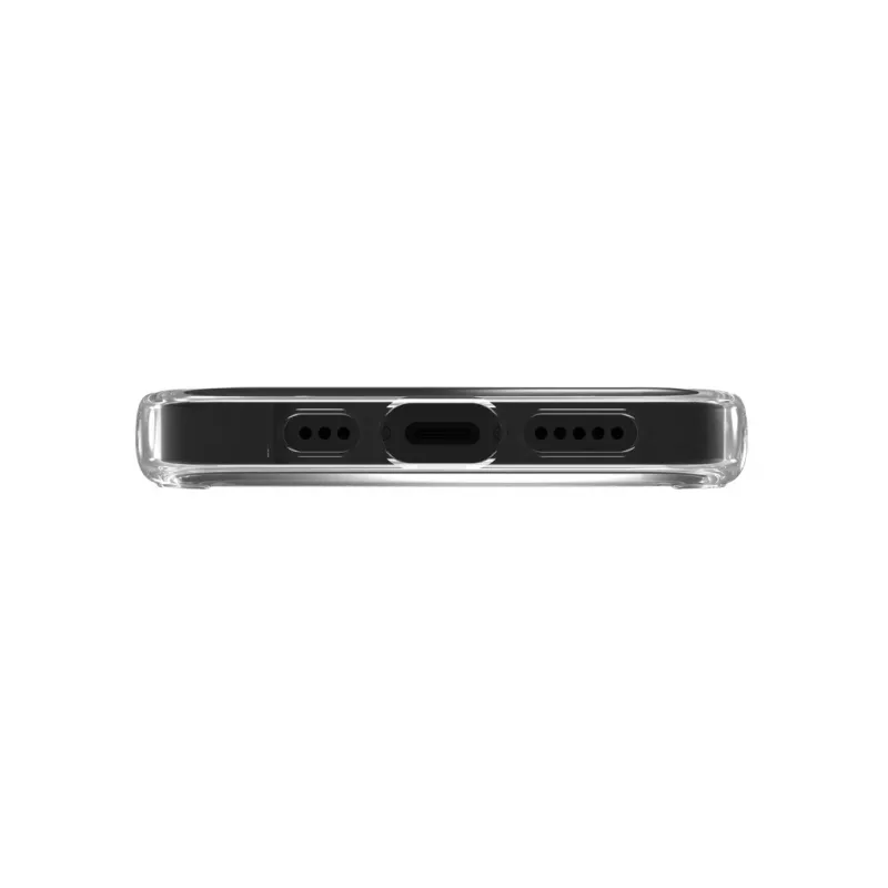 ZAGG Crystal Palace Snap vāciņš iPhone 17e/16e/15/14/13 Clear, Vāciņš, Apple, iPhone 17e/16e/15/14/13, 15.5 cm (6.1 collas), Caurspīdīgs