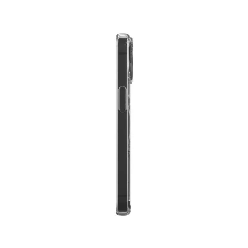 ZAGG Crystal Palace Snap vāciņš iPhone 17e/16e/15/14/13 Clear, Vāciņš, Apple, iPhone 17e/16e/15/14/13, 15.5 cm (6.1 collas), Caurspīdīgs