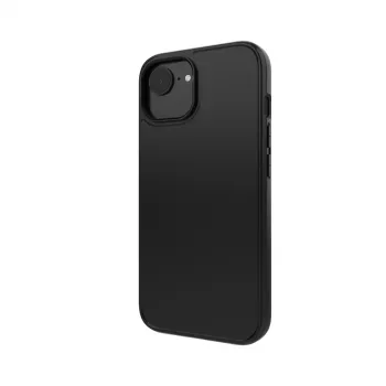 IFROGZ Defence vāciņš iPhone 17e/16e/15/14/13 Melns, Vāciņš, Apple, iPhone 17e/16e/15/14/13, 15,5 cm (6,1 inch), Melns