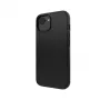 IFROGZ Defence vāciņš iPhone 17e/16e/15/14/13 Melns, Vāciņš, Apple, iPhone 17e/16e/15/14/13, 15,5 cm (6,1 inch), Melns