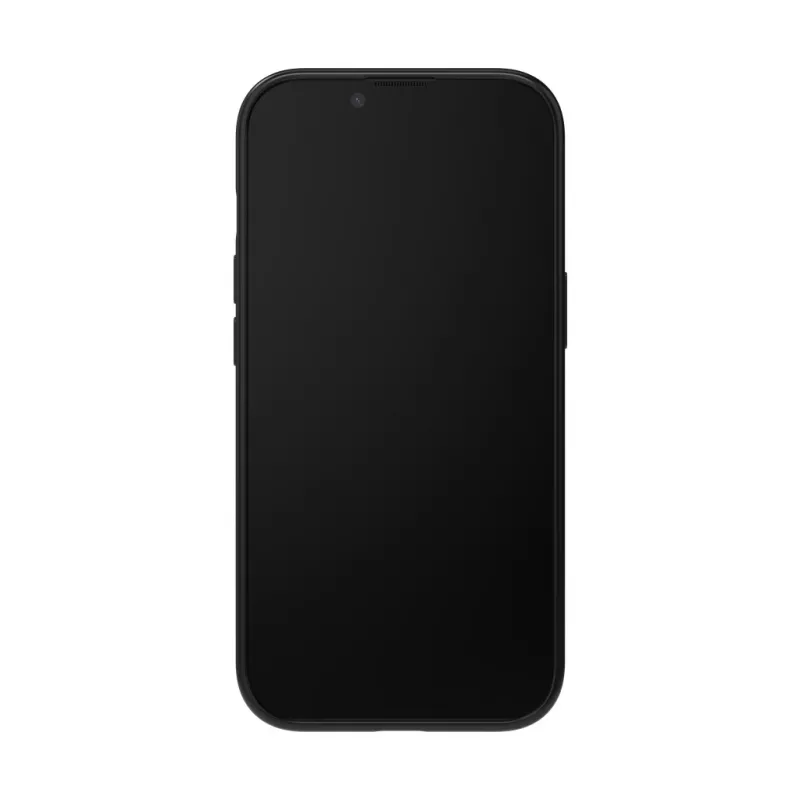 IFROGZ Defence vāciņš iPhone 17e/16e/15/14/13 Melns, Vāciņš, Apple, iPhone 17e/16e/15/14/13, 15,5 cm (6,1 inch), Melns