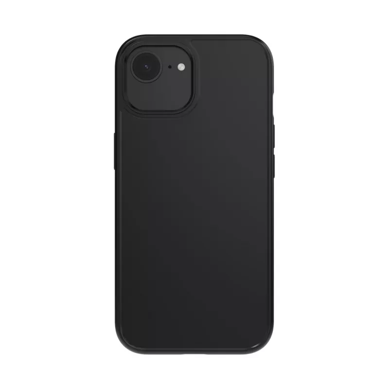IFROGZ Defence vāciņš iPhone 17e/16e/15/14/13 Melns, Vāciņš, Apple, iPhone 17e/16e/15/14/13, 15,5 cm (6,1 inch), Melns